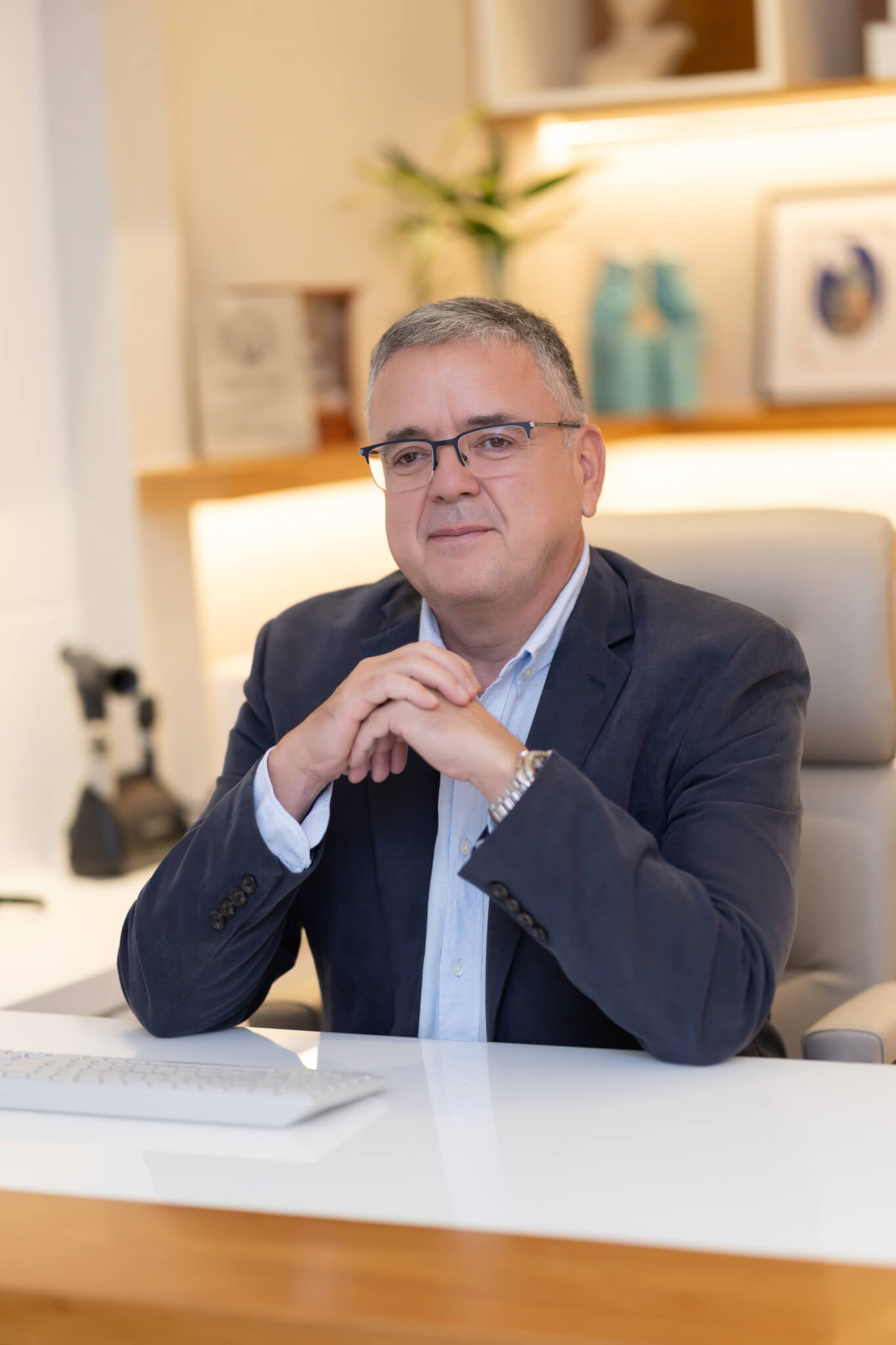 Dr. Leonardo de Deus | CRM 95975 | Neurorradiologista